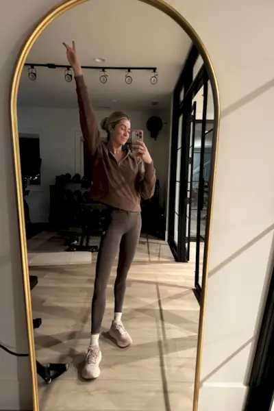 'Mi sono impegnato per un anno intero ad allenarmi prima che i miei figli si svegliassero: ecco cosa è successo'