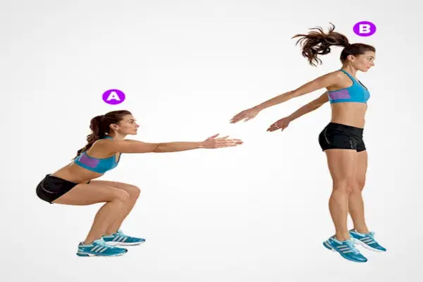 allenamento antistress