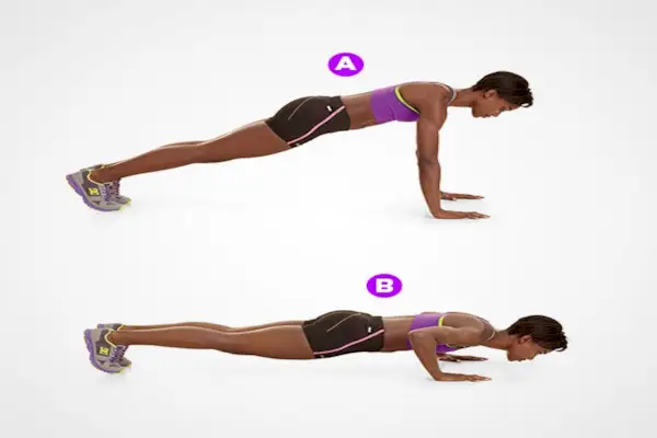 allenamento antistress