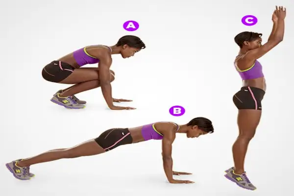 allenamento antistress