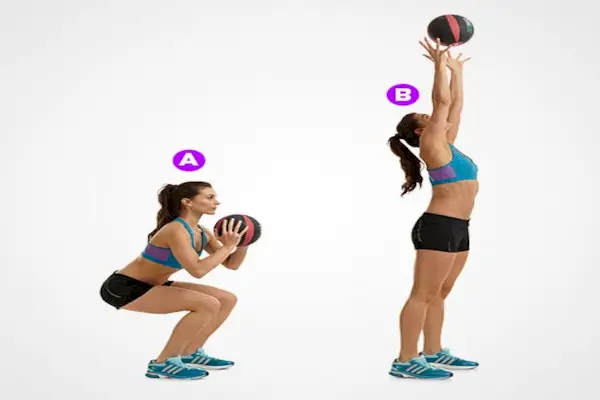 allenamento antistress