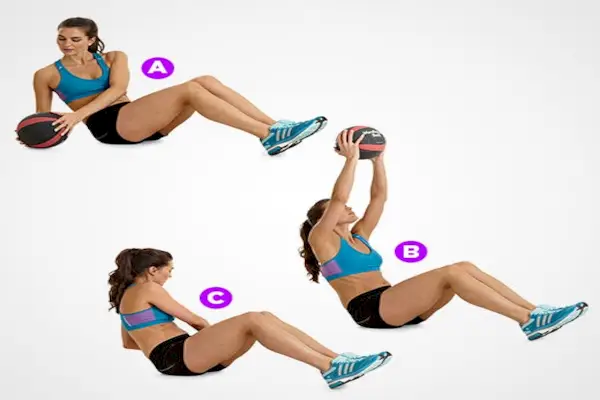 allenamento antistress