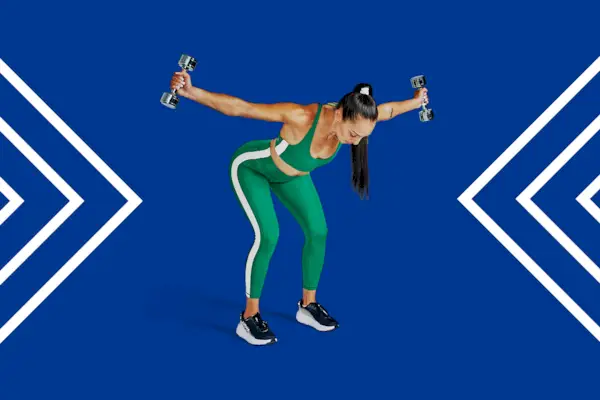 wh+ ultimate hiit challenge upper body dumbbell workout