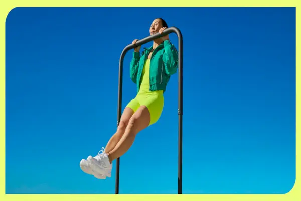 Conquer The Pull-Up With This PDF Training Guide