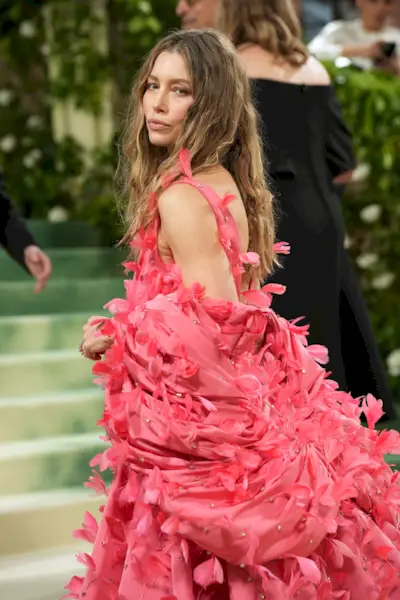 2024 Costume Institute Benefit- Sleeping Beauties: Reawakening Fashion