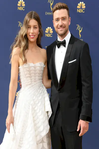70th Emmy Awards - Arrivals