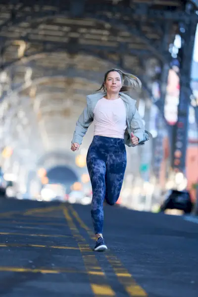 How To Increase Running Stamina