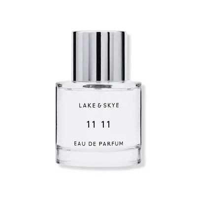 Lake & Skye 11 11 Eau de Parfum