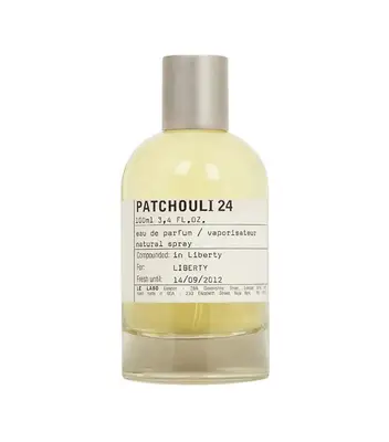 Le Labo Patchouli 24
