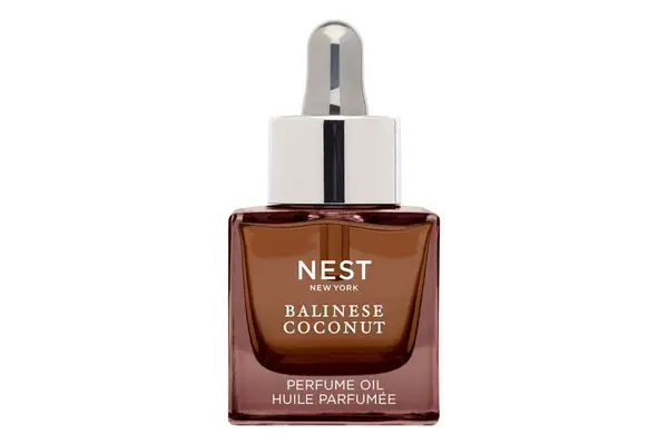 Nest New York Balinese Coconut Perfume Oil