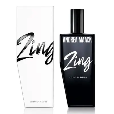 Andrea Maak Zing