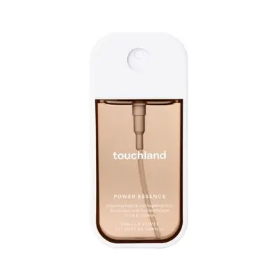 Touchland Power Essence in Vanilla Velvet