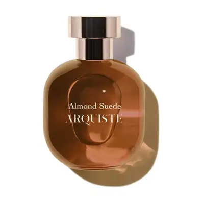 Arquiste Almond Suede