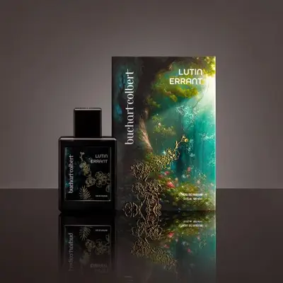 Buchart Colbert Lutin Errant