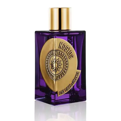 Etat Libre d’Orange Nostos