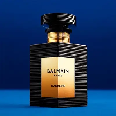 Balmain Carbone