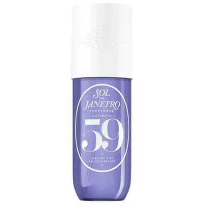 Sol de Janeiro Cheirosa 59 Delicia Hair & Body Perfume Mist
