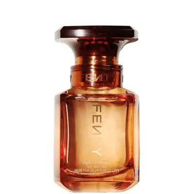 fenty hair and body mist