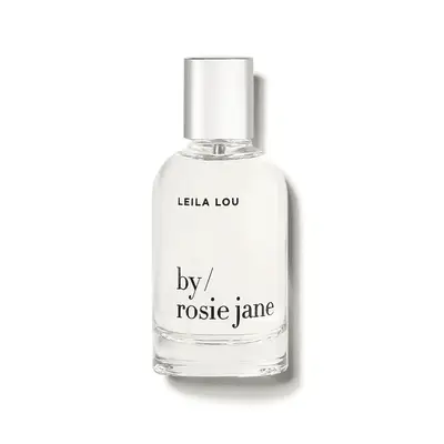By Rosie Jane Leila Lou Perfume