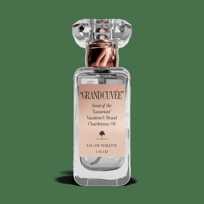 Nejnovější vonné láhve dovolené Zlatá hodina na moři