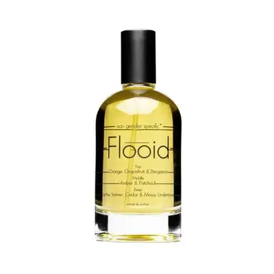 Non Gender Specific Flooid Fragrance