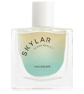 Dirty Patchouli perfume