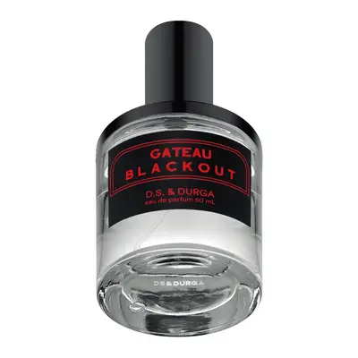 D.S. & Durga Gateau Blackout