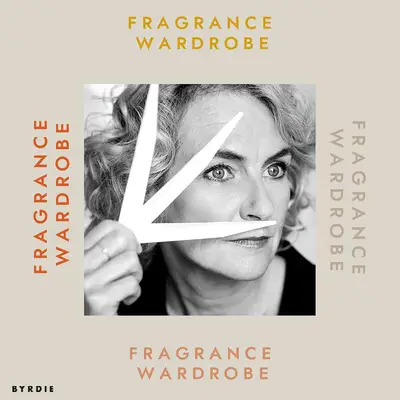 Perfumer Natalie Gracia-Cetto o síle vůní vzpomínek a Gucci vinného elixíru