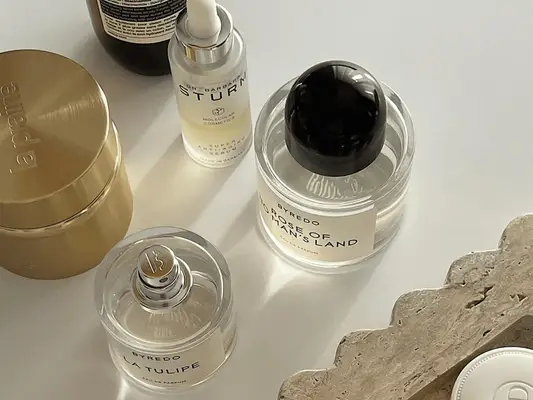 Was sind die verschiedenen Arten von Parfums? Hier ist Ihr komplettes Duftwörterbuch