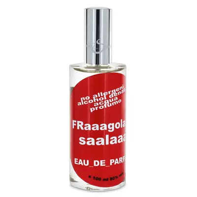 Hilde Soliani Fraaagola Saalaaaata perfume