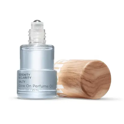 Being Frenshe Salty Perfume Oil