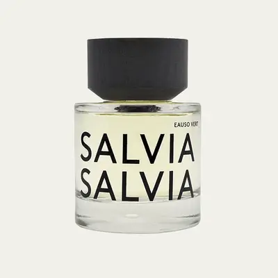 Eauso Vert Salvia Salvia perfume