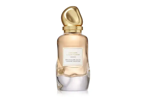 Donna Karan New York Cashmere & Tiare Flower Perfume