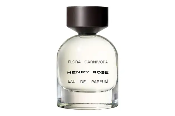 Henry Rose Flora Carnivora Eau de Parfum