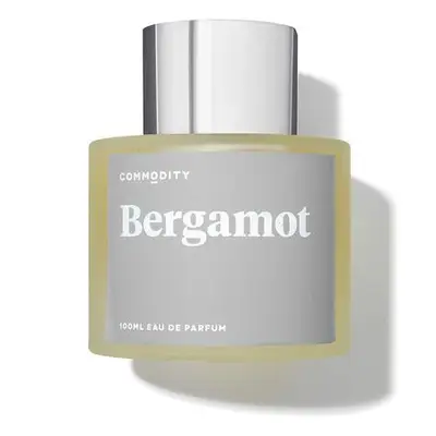 Commodity Bergamot