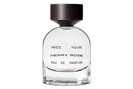 Henry Rose Jakes House