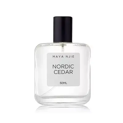 Maya Njie Nordic Cedar Eau de Parfum