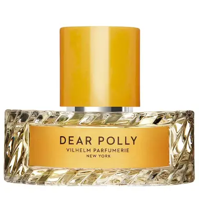Vilhelm Dear Polly on white background