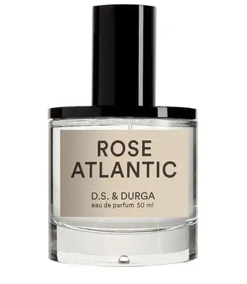 D.S. & Durga Rose Atlantic on white background