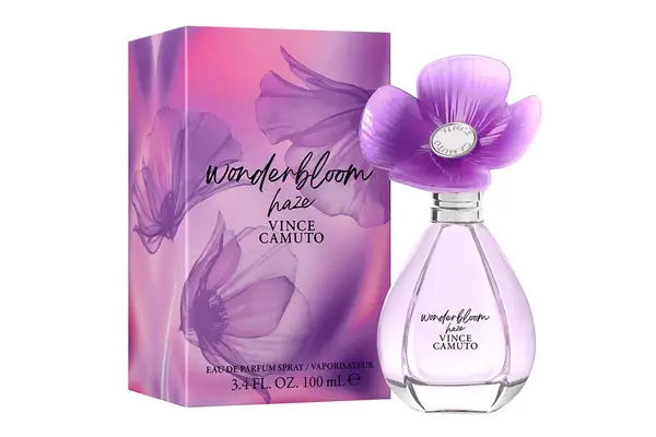 Vince Camuto Wonderbloom Haze Eau de Parfum
