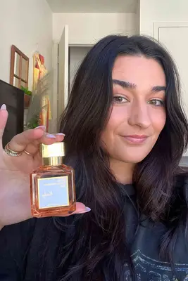 Sephora LoveShackFancy Love on the Beach Eau de Parfum