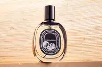 A bottle of Diptyque Philosykos