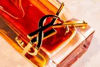 The YSL Libre bottle