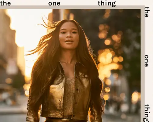 Storm Reid diz que esta fragrância quente de baunilha é seu perfume de verão exclusivo