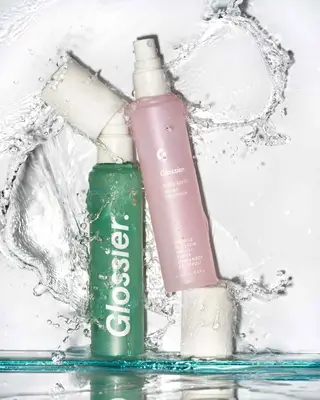 Glossier
