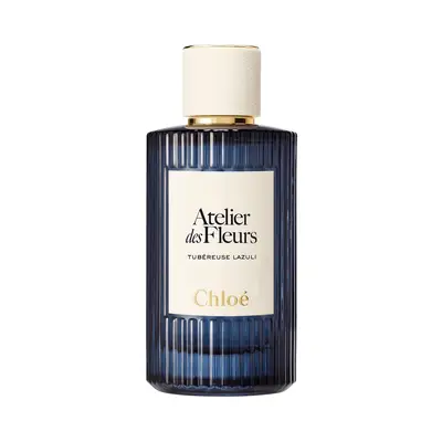 Perfummer Jean-Christophe Hérault em sua última fragrância para chloé