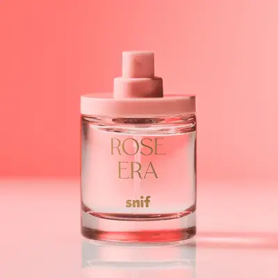 Snif Rose Era