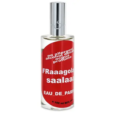 Hilde Solani Fraaagola Saalaaata perfume