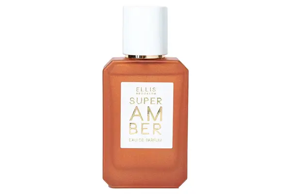 Ellis Brooklyn Super Amber Eau de Parfum