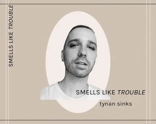 Den nye gutten lukter Hinoki Fantôme er i ferd med å være din favorittduft i 2022